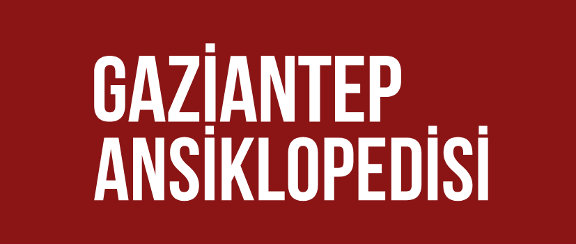 Gaziantep Ansiklopedisi