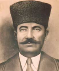 Şahinbey