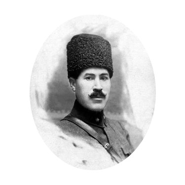 LOHÂNİZÂDE MUSTAFA NUREDDİN